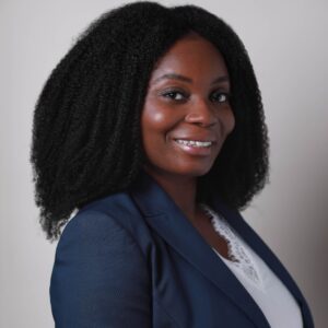 Dr. Elizabeth Siaw-Carolina, MD, MSc, MSEd
